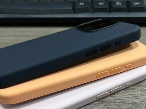 临朐苹果14维修站分享iPhone14手机壳能直接给iPhone15用吗?