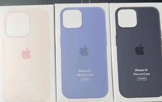 临朐苹果14维修站分享iPhone14手机壳能直接给iPhone15用吗？ 