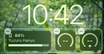 临朐苹果手机维修分享iOS 16 天气小组件无法正常显示怎么办 