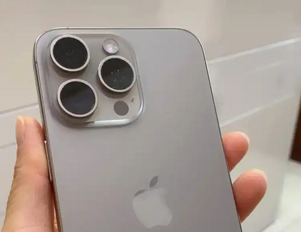 临朐iPhone15序列号查询分享如何查找苹果15手机序列号的位置 