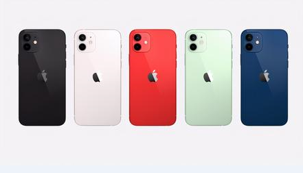 临朐苹果维修点分享iPhone 12电池发烫少见诱因解析 
