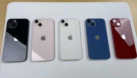 临朐苹果维修点分享iPhone 13电池发烫多类故障解析 