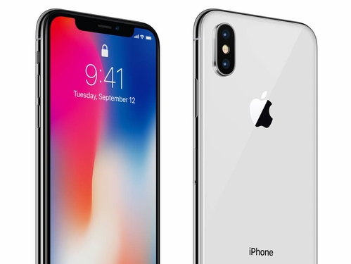 临朐苹果维修点分享iPhone X摄像头实拍质感与场景适配全解析 